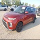 KNDJ23AU1L7117759 2020 Kia Soul Lx auction photo thumbnail 2