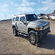 5GTDN136468109654 2006 Hummer H3 Suv auction photo thumbnail 1