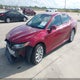 4T1R11AK9NU628757 2022 Toyota Camry Le auction photo thumbnail 2
