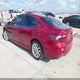 4T1R11AK9NU628757 2022 Toyota Camry Le auction photo thumbnail 3