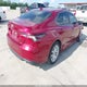 4T1R11AK9NU628757 2022 Toyota Camry Le auction photo thumbnail 4