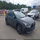 JF2GUHDC0SH225143 2025 Subaru Crosstrek Premium auction photo thumbnail 1
