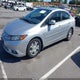 JHMFB4F30CS007969 2012 Honda Civic Hybrid auction photo thumbnail 2