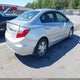 JHMFB4F30CS007969 2012 Honda Civic Hybrid auction photo thumbnail 4