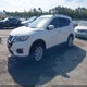 5N1AT2MT3KC829976 2019 Nissan Rogue Sv auction photo thumbnail 2