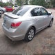 1HGCP26898A127547 2008 Honda Accord 2.4 Ex-L auction photo thumbnail 4