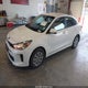 3KPA24AD1LE320883 2020 Kia Rio Lx auction photo thumbnail 2