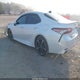 4T1B61HK2KU719308 2019 Toyota Camry Xse auction photo thumbnail 3