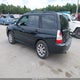 JF1SG65627H703069 2007 Subaru Forester 2.5X auction photo thumbnail 3