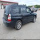 JF1SG65627H703069 2007 Subaru Forester 2.5X auction photo thumbnail 4
