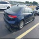 5YFEPMAE4NP367208 2022 Toyota Corolla Le auction photo thumbnail 4