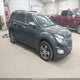 2GNFLGEK8H6299011 2017 Chevrolet Equinox Premier auction photo thumbnail 1