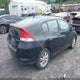JHMZE2H70AS037463 2010 Honda Insight Ex auction photo thumbnail 4