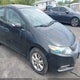 JHMZE2H70AS037463 2010 Honda Insight Ex auction photo thumbnail 6