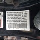JHMZE2H70AS037463 2010 Honda Insight Ex auction photo thumbnail 9