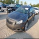 1G1PG5SB3E7143764 2014 Chevrolet Cruze Ltz auction photo thumbnail 2