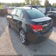 1G1PG5SB3E7143764 2014 Chevrolet Cruze Ltz auction photo thumbnail 3