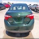 5YFBURHE1EP072291 2014 Toyota Corolla Le auction photo thumbnail 16