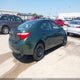 5YFBURHE1EP072291 2014 Toyota Corolla Le auction photo thumbnail 4