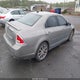 3FAHP08148R209898 2008 Ford Fusion Sel auction photo thumbnail 4