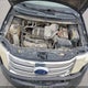 2FMDK46C37BA62260 2007 Ford Edge Se auction photo thumbnail 10