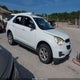 2CNFLCEW6A6209148 2010 Chevrolet Equinox Ls auction photo thumbnail 1