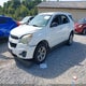 2CNFLCEW6A6209148 2010 Chevrolet Equinox Ls auction photo thumbnail 2