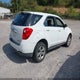 2CNFLCEW6A6209148 2010 Chevrolet Equinox Ls auction photo thumbnail 4