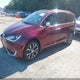 2C4RC1GG4HR812636 2017 Chrysler Pacifica Limited auction photo thumbnail 2