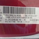 2C4RC1GG4HR812636 2017 Chrysler Pacifica Limited auction photo thumbnail 9