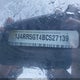 1J4RR5GT4BC527139 2011 Jeep Grand Cherokee Limited auction photo thumbnail 17