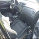 KNMAT2MT2LP541235 2020 Nissan Rogue Sv Fwd auction photo thumbnail 5