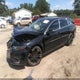 1G1ZD5ST3JF271450 2018 Chevrolet Malibu Lt auction photo thumbnail 2
