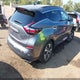 5N1AZ2BS9LN152446 2020 Nissan Murano Sv Intelligent Awd auction photo thumbnail 4