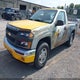 1GCCS148168308446 2006 Chevrolet Colorado Ls auction photo thumbnail 2