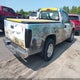 1GCCS148168308446 2006 Chevrolet Colorado Ls auction photo thumbnail 4