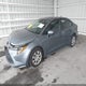 5YFEPMAE5MP147851 2021 Toyota Corolla Le auction photo thumbnail 2