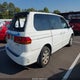 5FNRL18663B005643 2003 Honda Odyssey Ex auction photo thumbnail 4