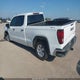 3GTU9AEF3MG284333 2021 GMC Sierra 1500 4Wd Standard Box auction photo thumbnail 3
