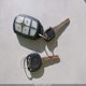 2GCEC19T821109488 2002 Chevrolet Silverado 1500 Ls auction photo thumbnail 11