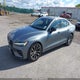 7JR102FZXMG123017 2021 Volvo S60 T5 Momentum auction photo thumbnail 2