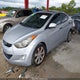 KMHDH4AEXCU417274 2012 Hyundai Elantra Limited (Ulsan Plant) auction photo thumbnail 2