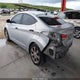 KMHDH4AEXCU417274 2012 Hyundai Elantra Limited (Ulsan Plant) auction photo thumbnail 3
