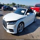 TRUTECFV7K1002981 2019 Audi Tt 45 auction photo thumbnail 2
