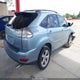 2T2HA31U44C039281 2004 Lexus Rx 330 auction photo thumbnail 4
