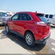 2FMPK4J94RBA32101 2024 Ford Edge Sel auction photo thumbnail 3