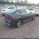 WAUDACF54MA056779 2021 Audi A5 Sportback Premium 45 Tfsi Quattro S Tronic auction photo thumbnail 4
