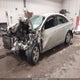 1G1PC5SB7E7241711 2014 Chevrolet Cruze 1Lt Auto auction photo thumbnail 2