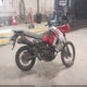 JKAKLEE11CDA47224 2012 Kawasaki Kl650 E auction photo thumbnail 8