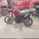 JKAKLEE11CDA47224 2012 Kawasaki Kl650 E auction photo thumbnail 9